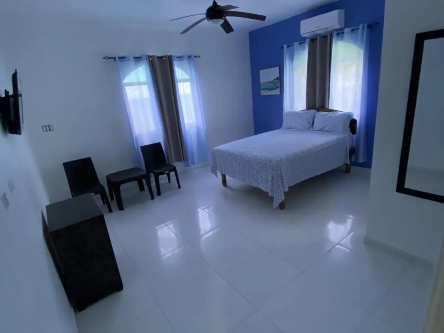 Bed and Breakfast Chrewans Enterprise Ltd Montego Bay