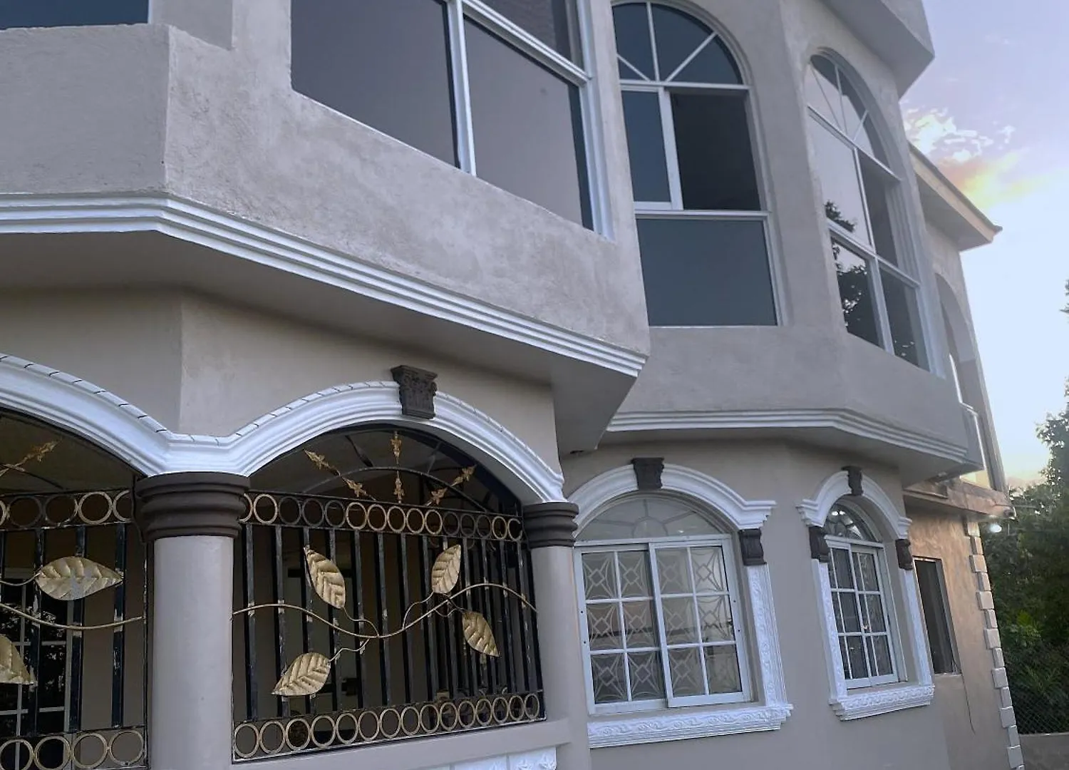 Bed and Breakfast Chrewans Enterprise Ltd Montego Bay